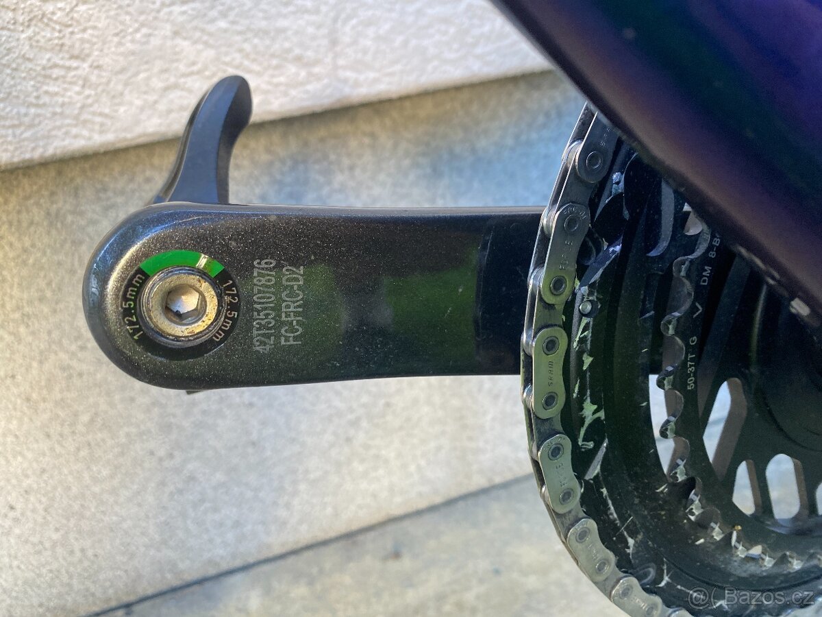 Sintesi FLU RD 24 - 9