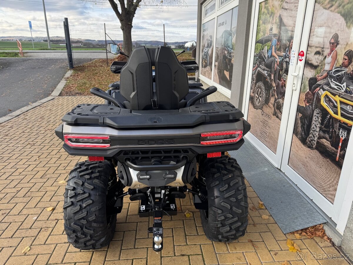 GOES Terrox 1000 T3b - 9