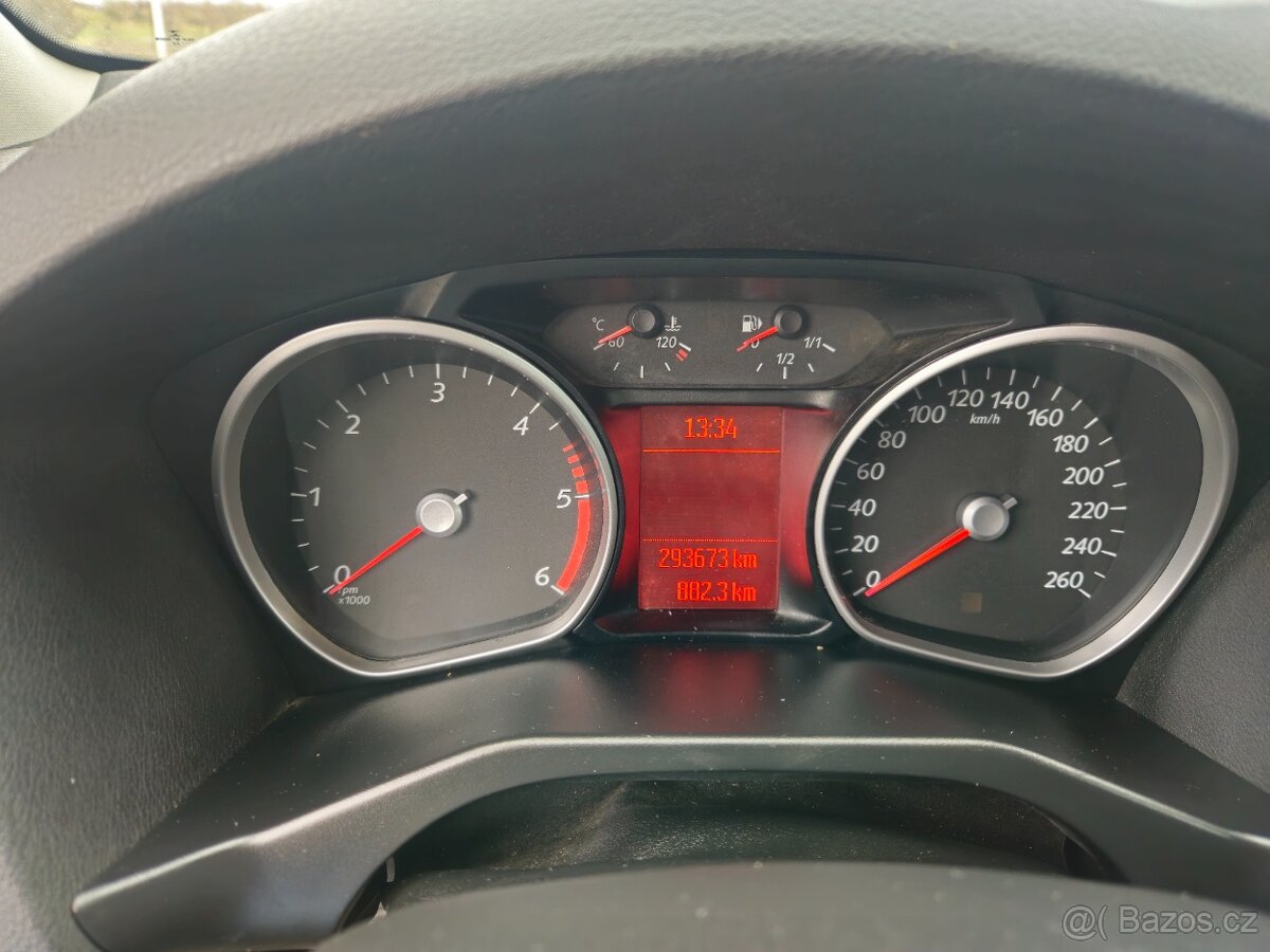 Ford mondeo 2.0tdci - 9