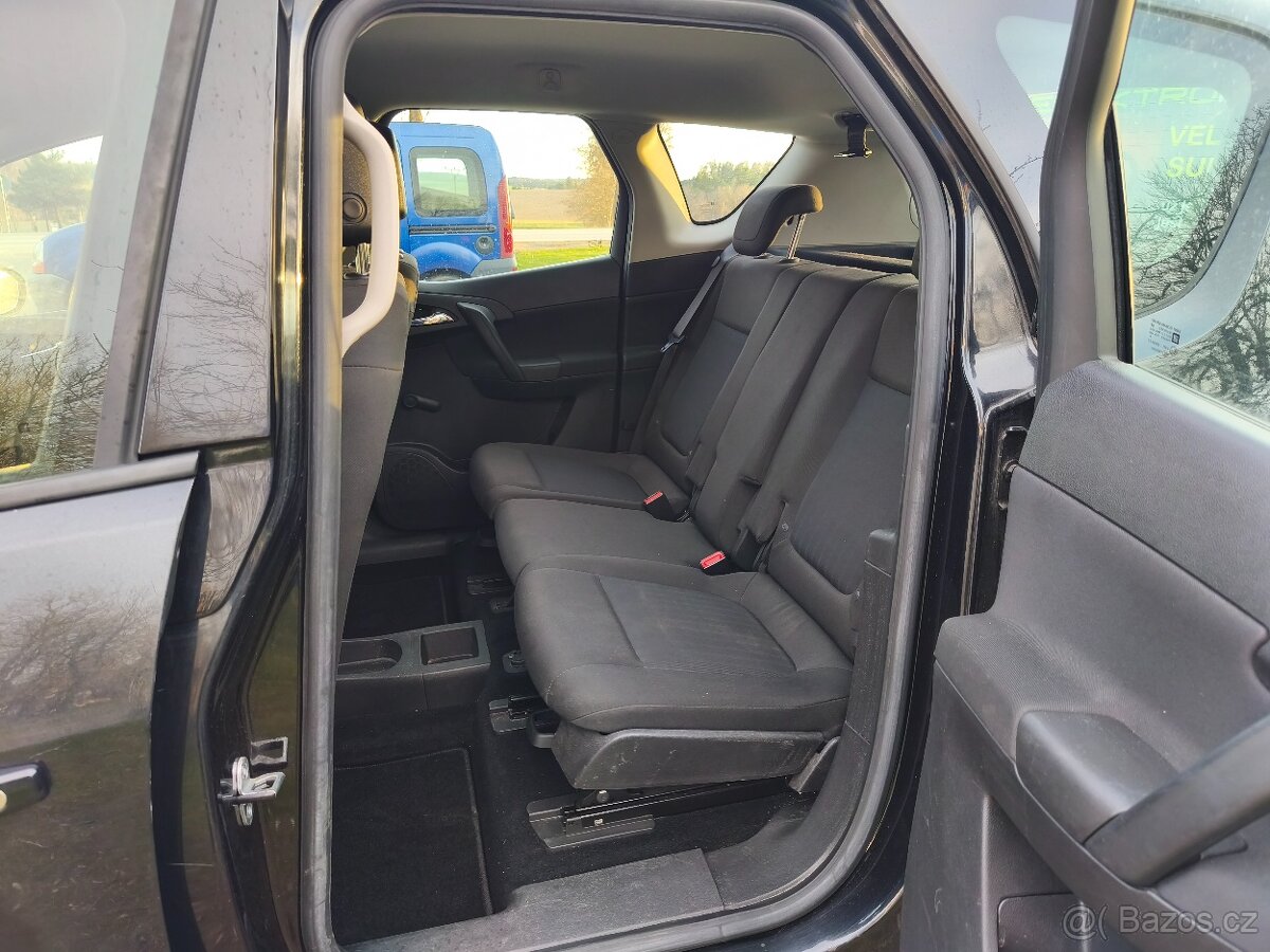 Opel Meriva 1.4i 16V 74kw 102tis.km - 9