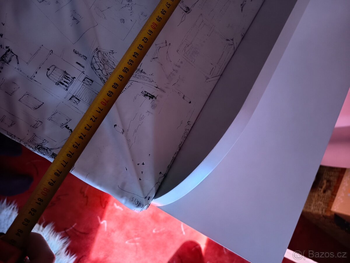 Přebalovací komoda - 9