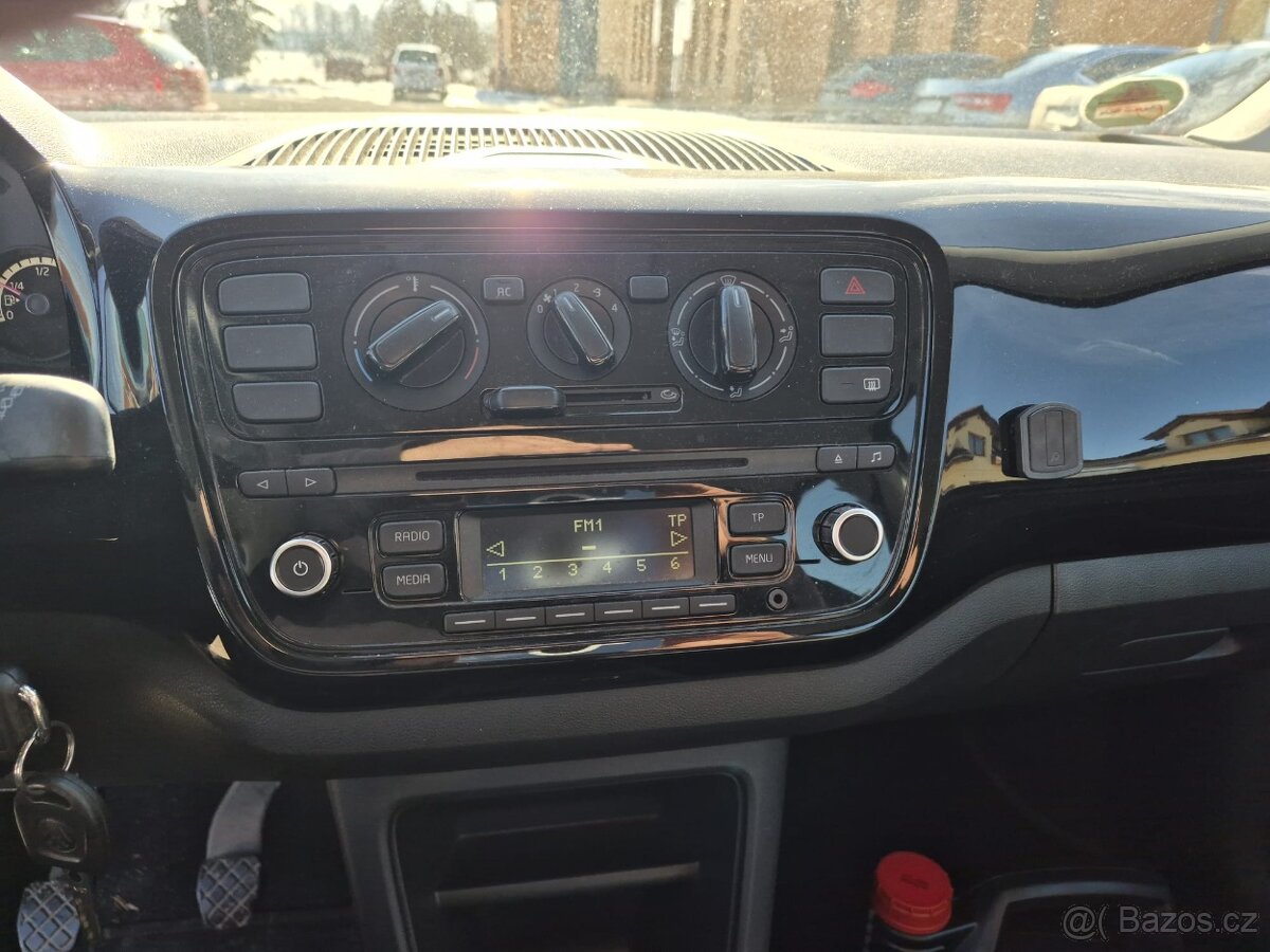 Vw up - 9