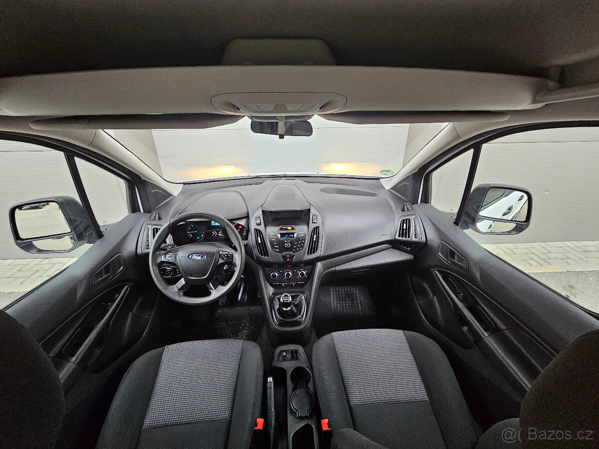 Ford Tourneo Connect 2015 - 9