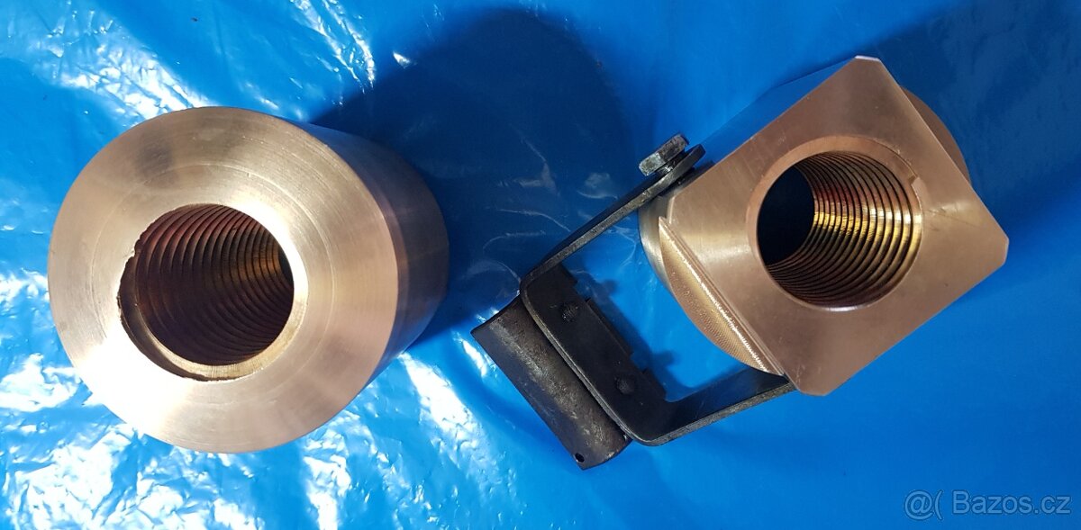 Matice hydr.zvedaku CAR-LIFT SDO 2.5 - 9