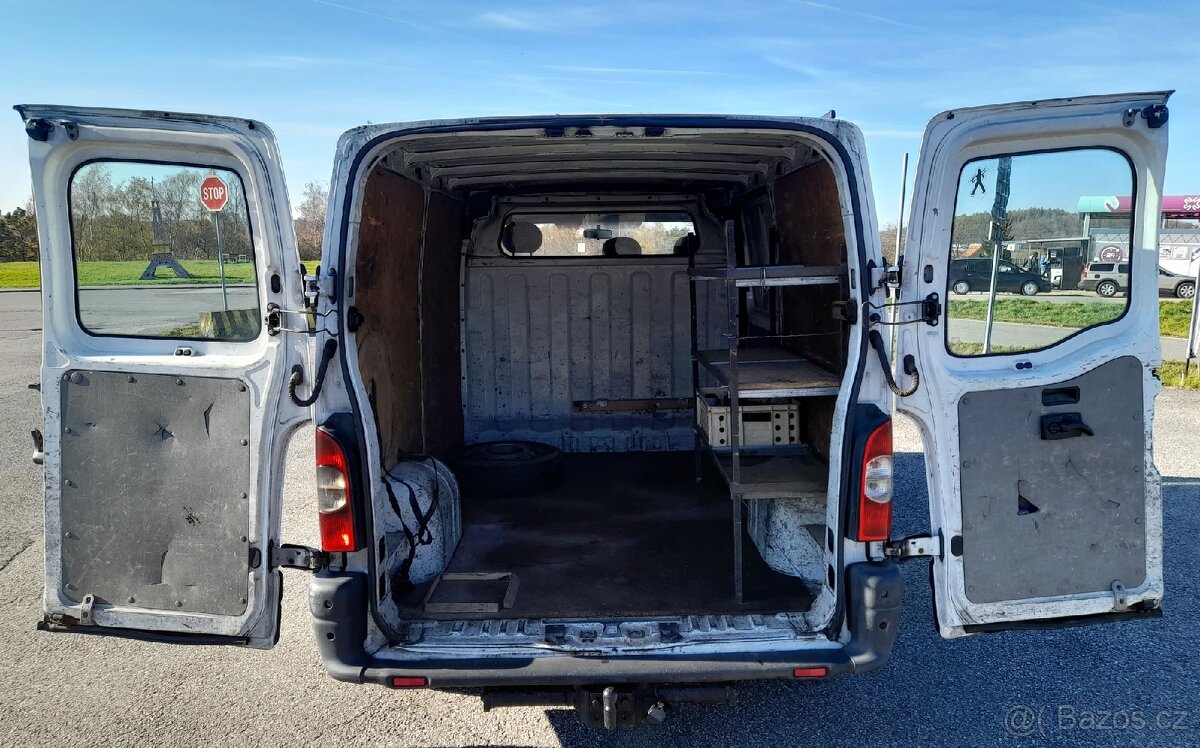 Renault Master 2.2dci-66 - 9