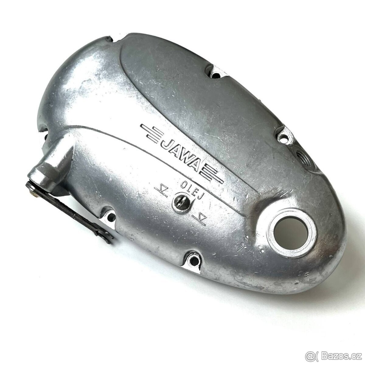 Aquablasting, vodní pískování, renovace auto - moto dílů - 9