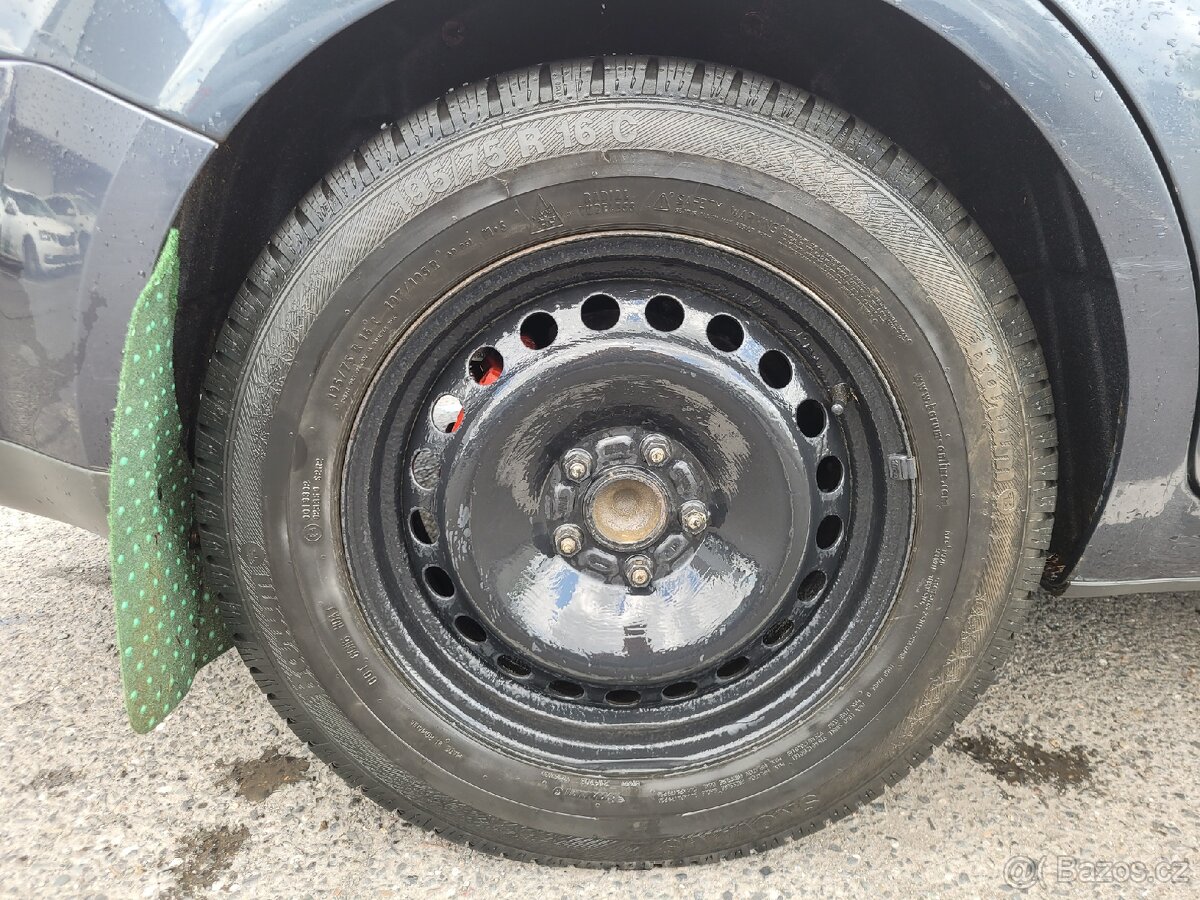 Barum snovanis 2 195/75 r16 107/105 - 9