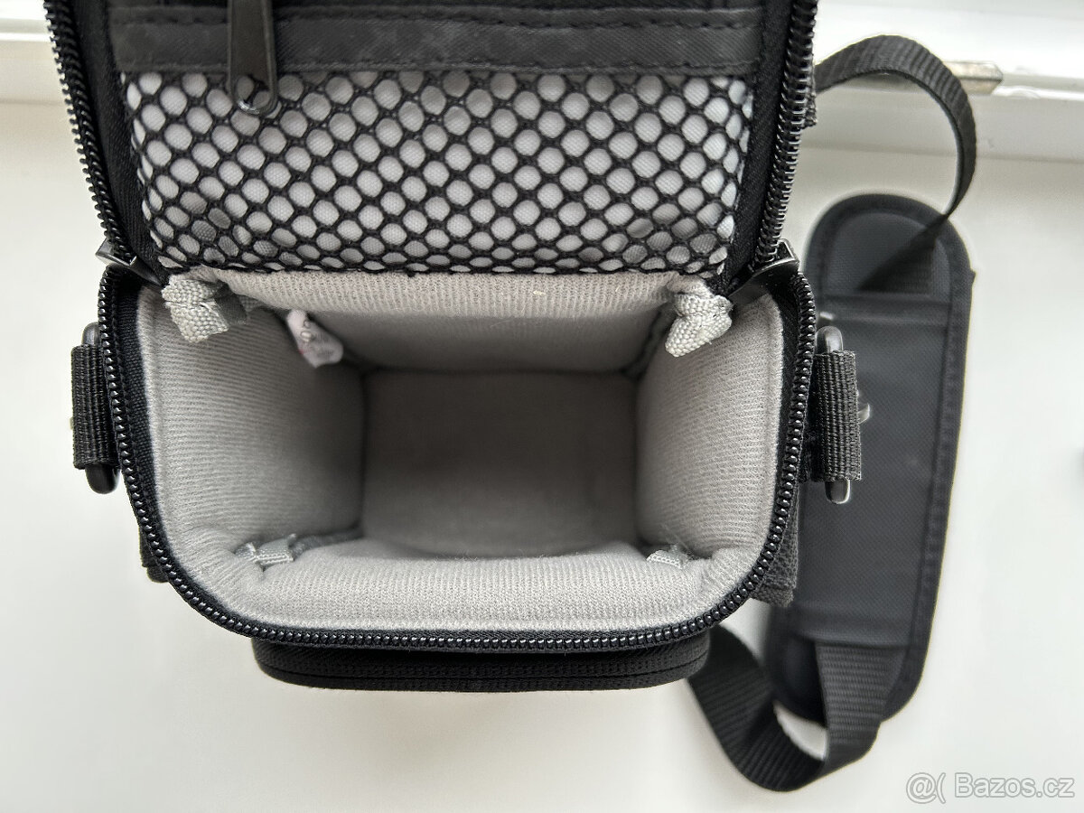 Digitální kamera Panasonic HDC-SD9 - 9