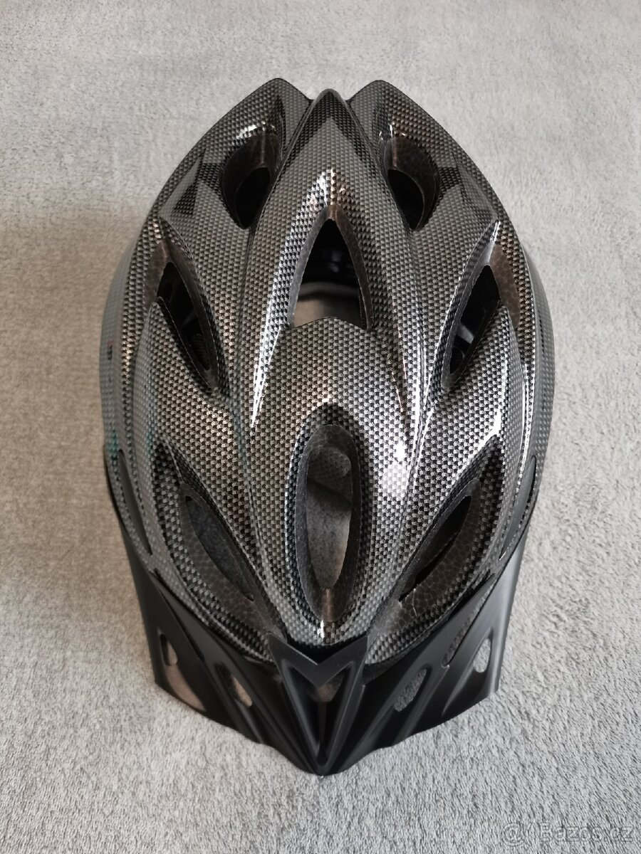 Prilba na bicykel - 9