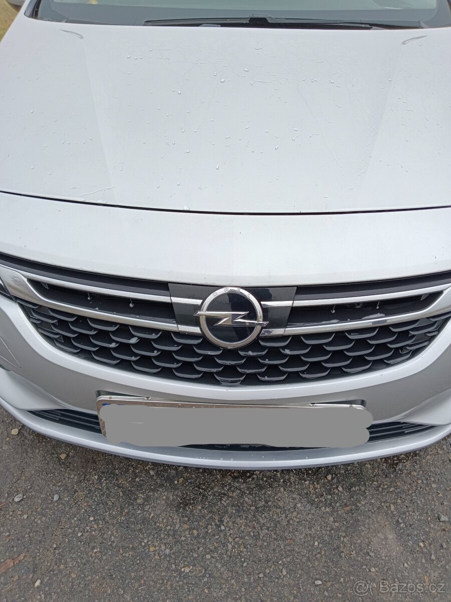 Astra K Sport Tourer - 9