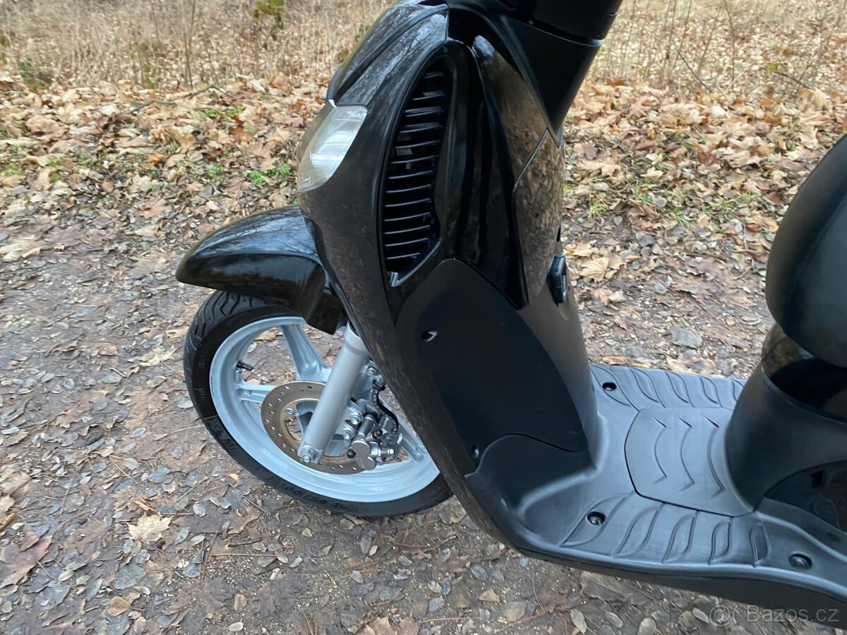 Honda SH 125 i.e - 9