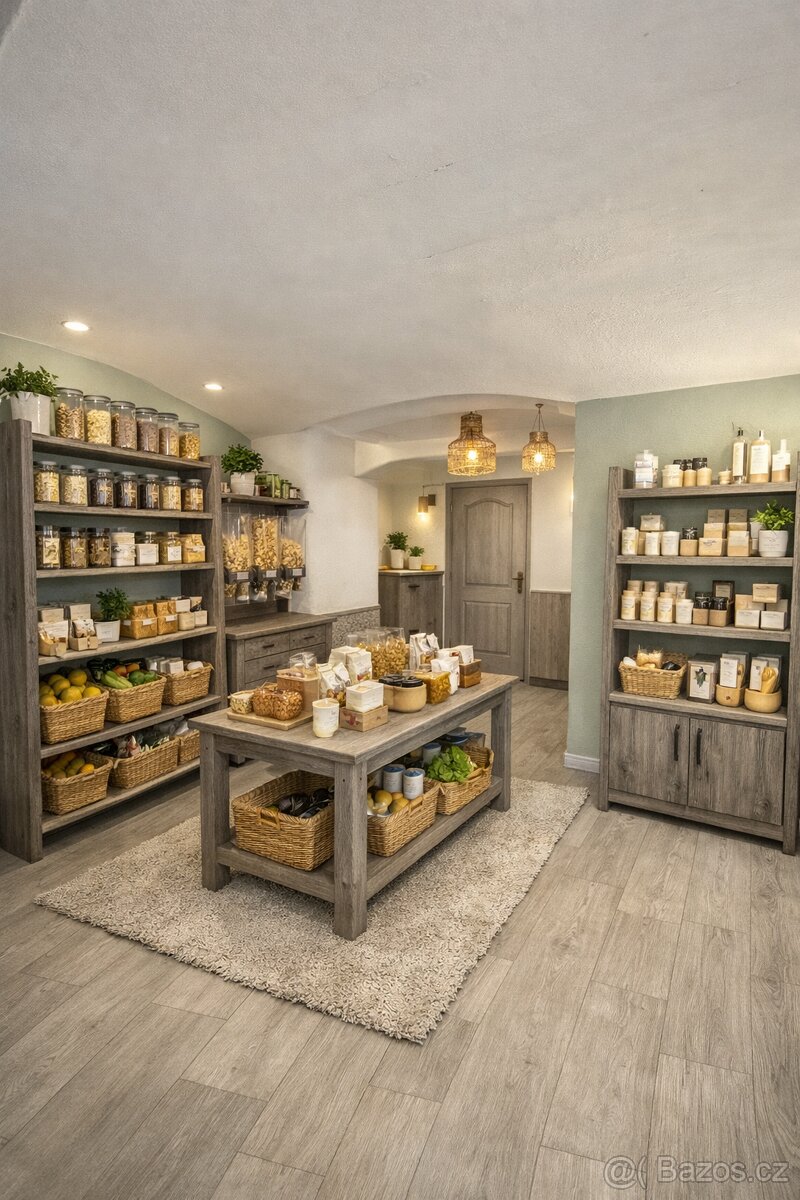 Pronájem nebytových prostor - 9