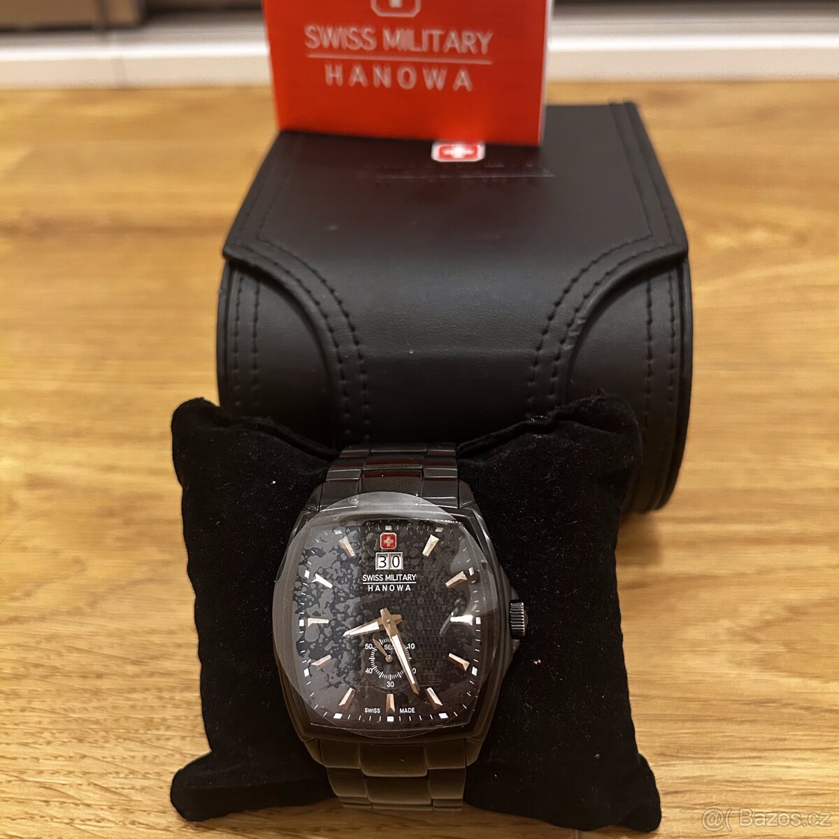 Swiss Military Hanowa - 9