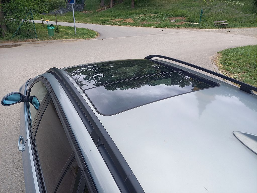 BMW 320i digiklima+alu+Navi - 9