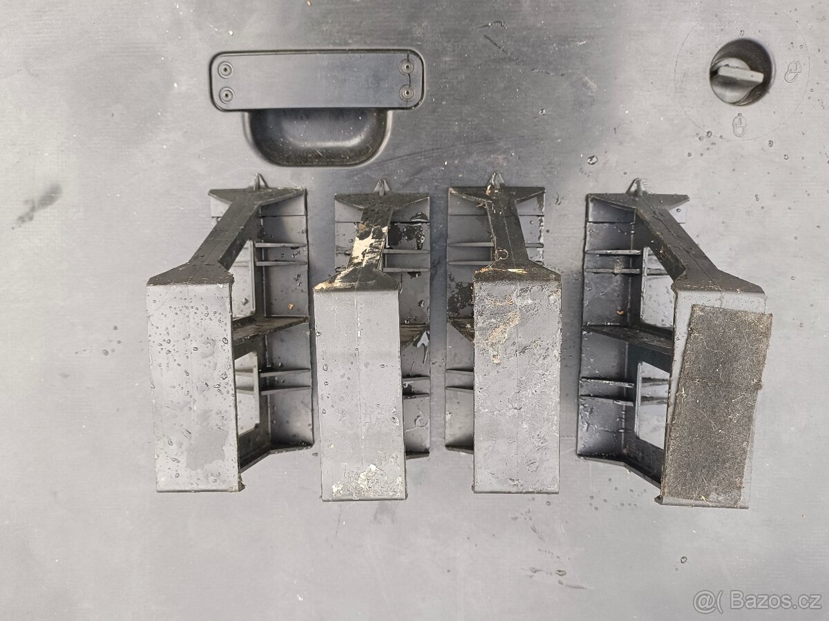 VW Passat b5/b5.5 ND-2 - 9