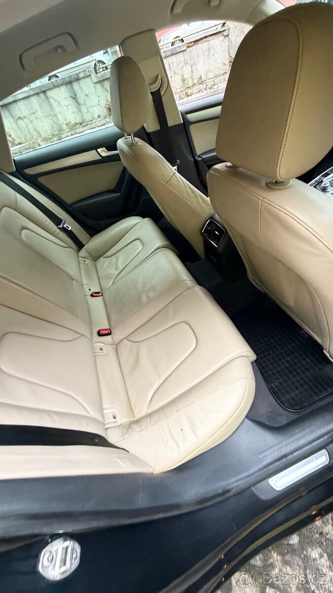Audi A5 - 9