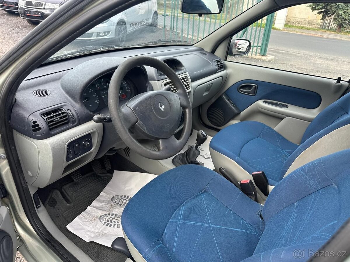 Renault Thalia 1.4 55kW - 9