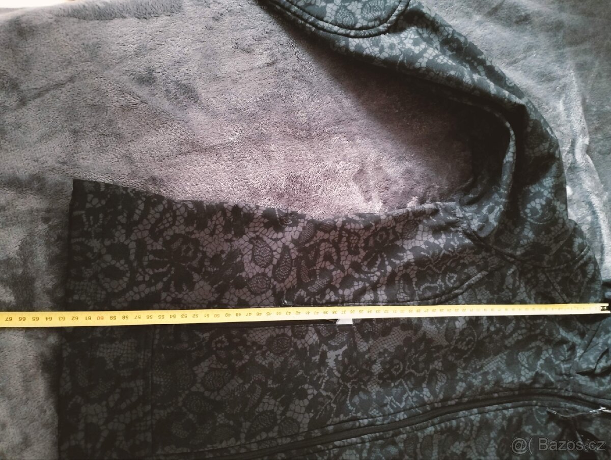 Dámská softshellová bunda - 9