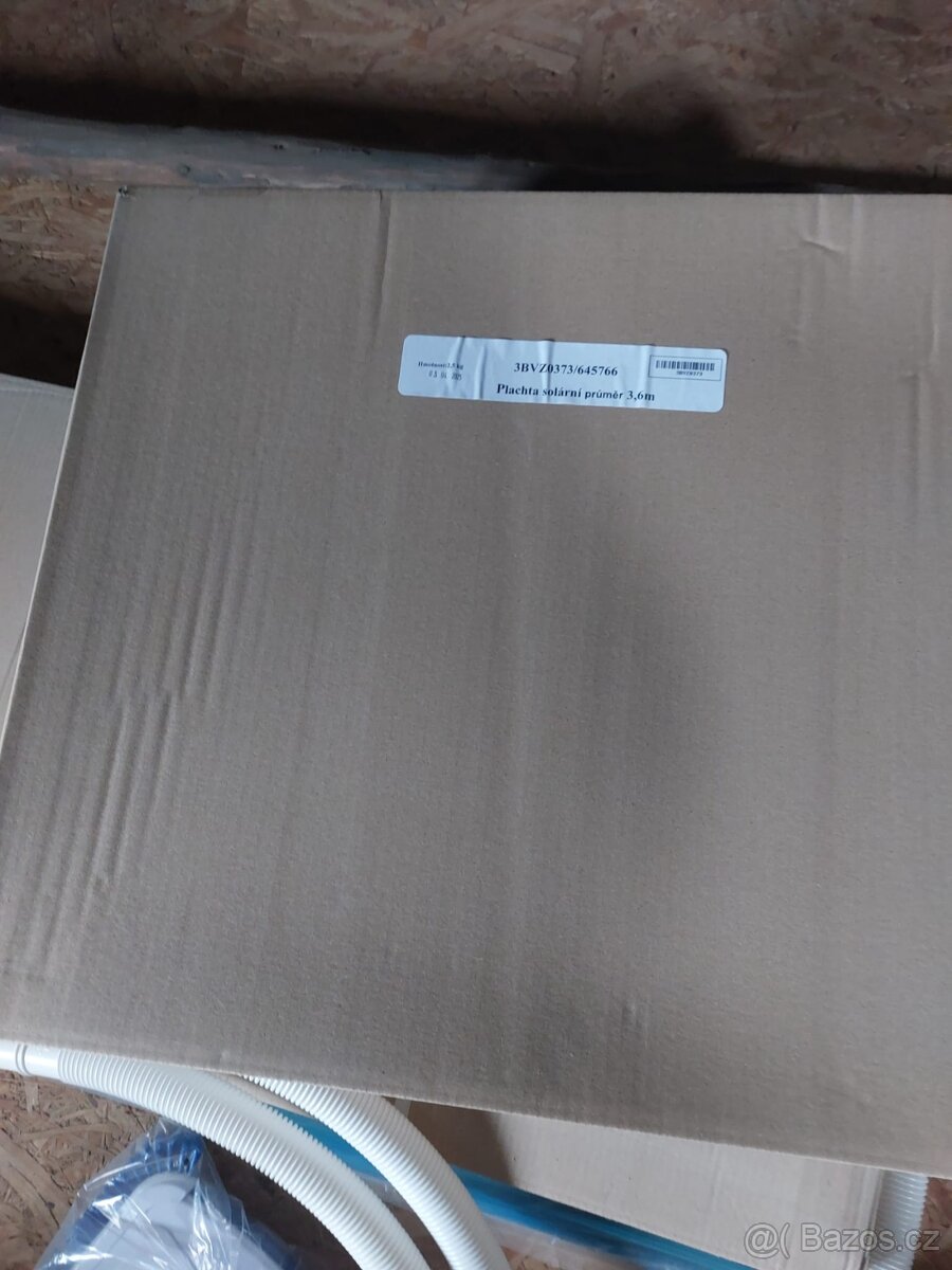 Bazén Mountfield - 9