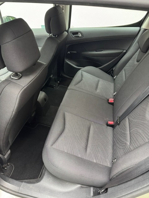 Peugeot 308 - 9