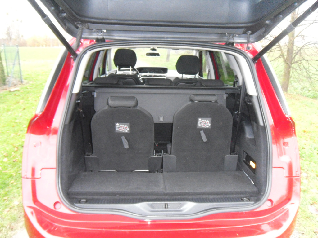 Citroen C4 7 mist - 9