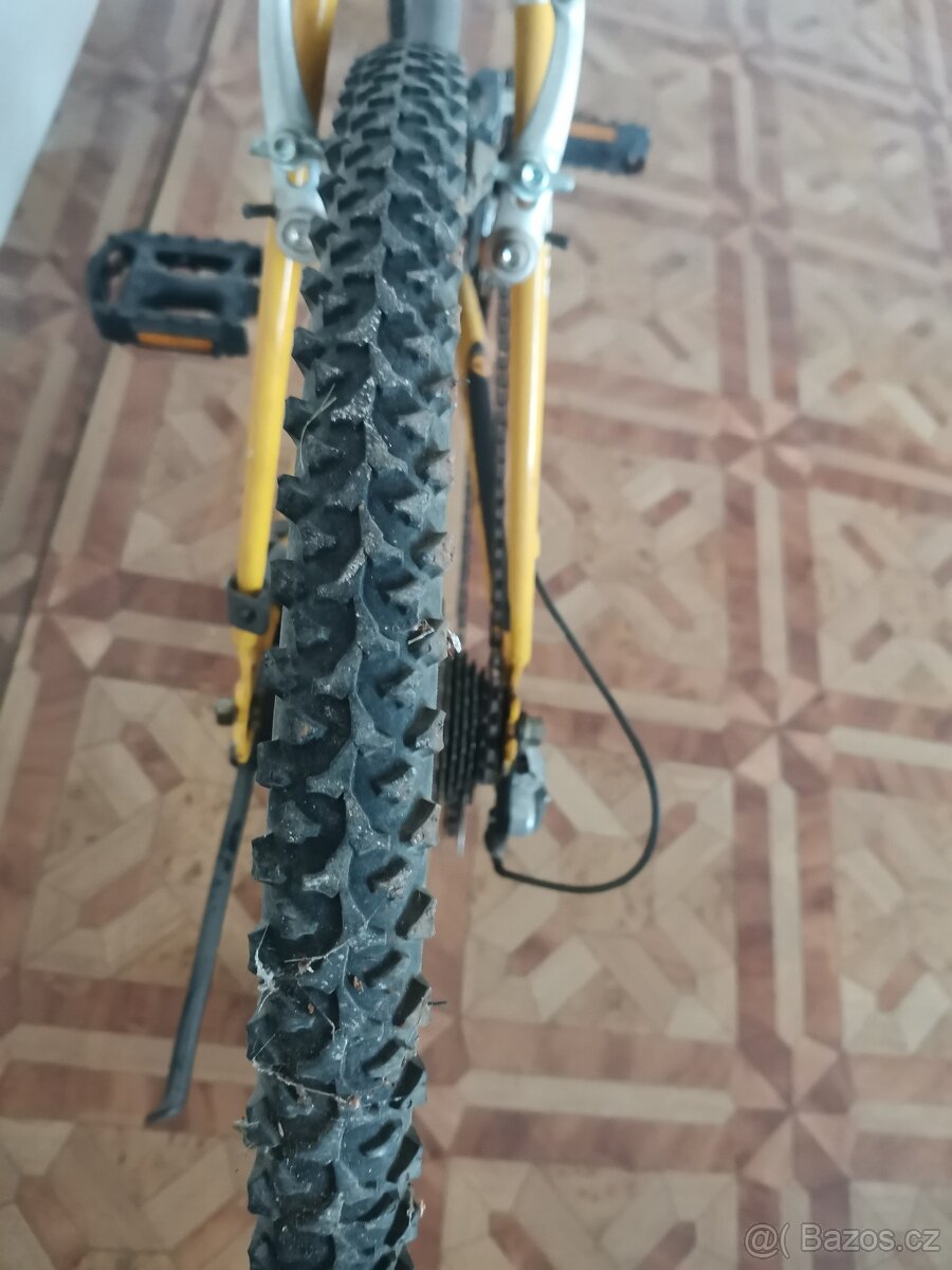 Kolo AUTHOR IMPULSE - 9