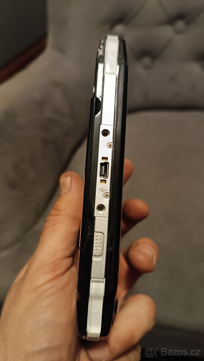 Sony PSP - 9