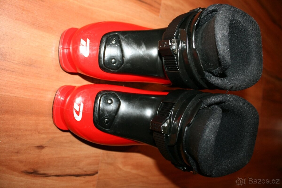 lyže Atomic XT 70 cm , hadia koža - 9