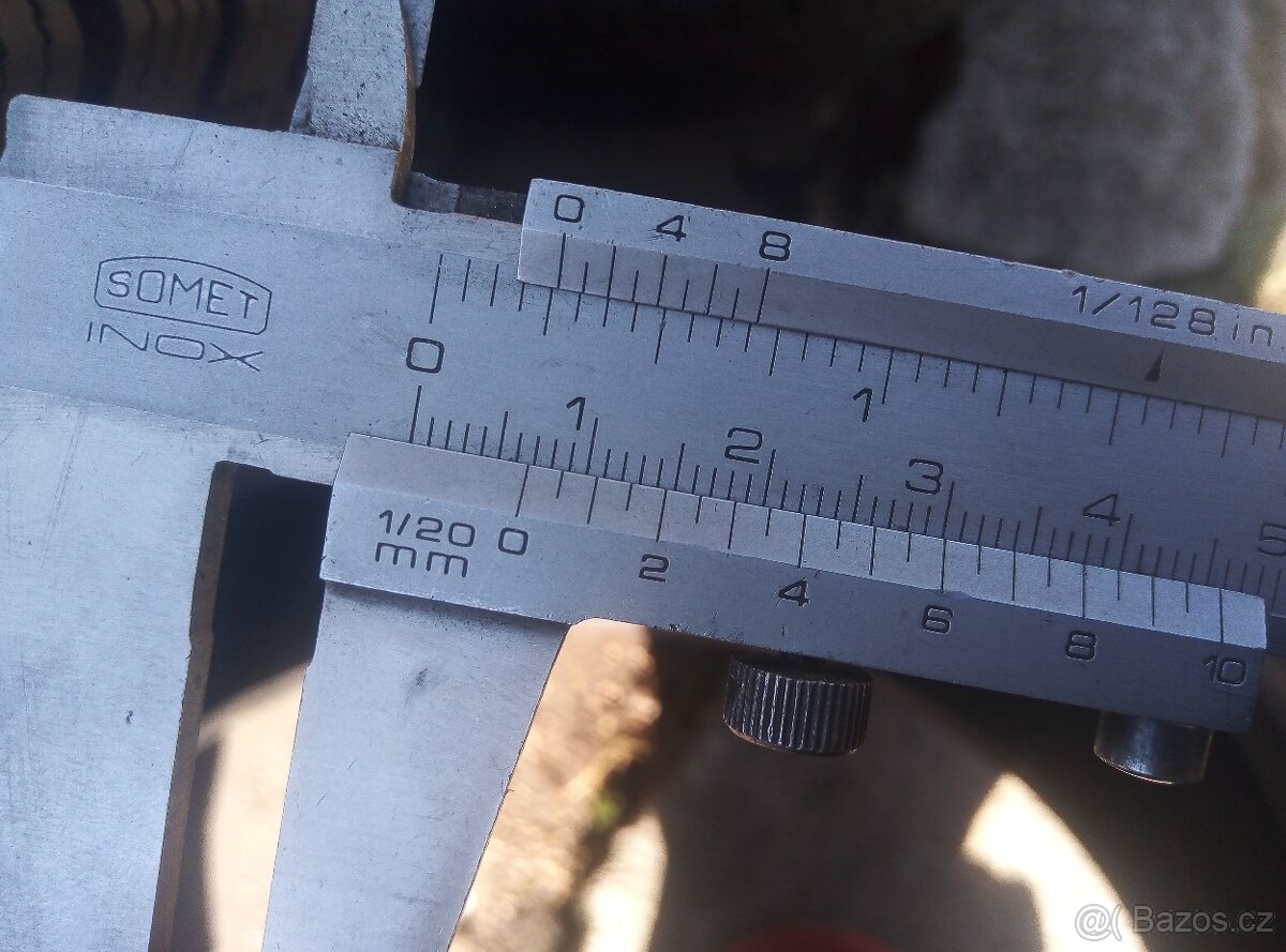 155/70 R13 zimní - 9