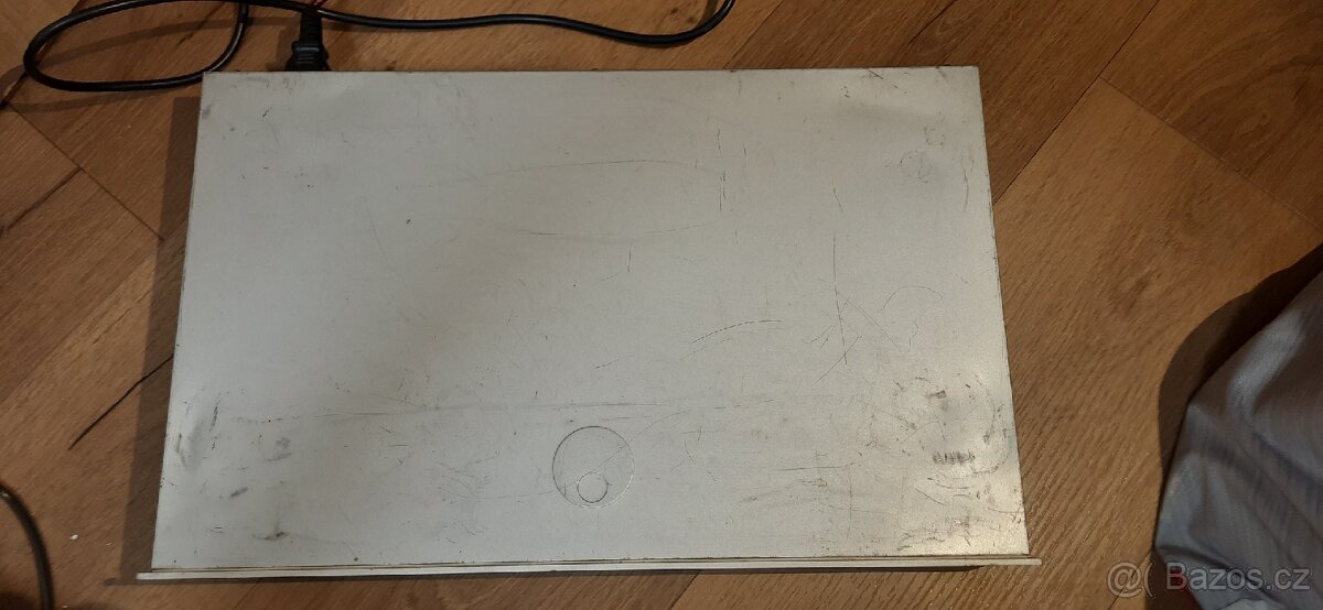 Cambridge Audio dvd85 80 Series - 9