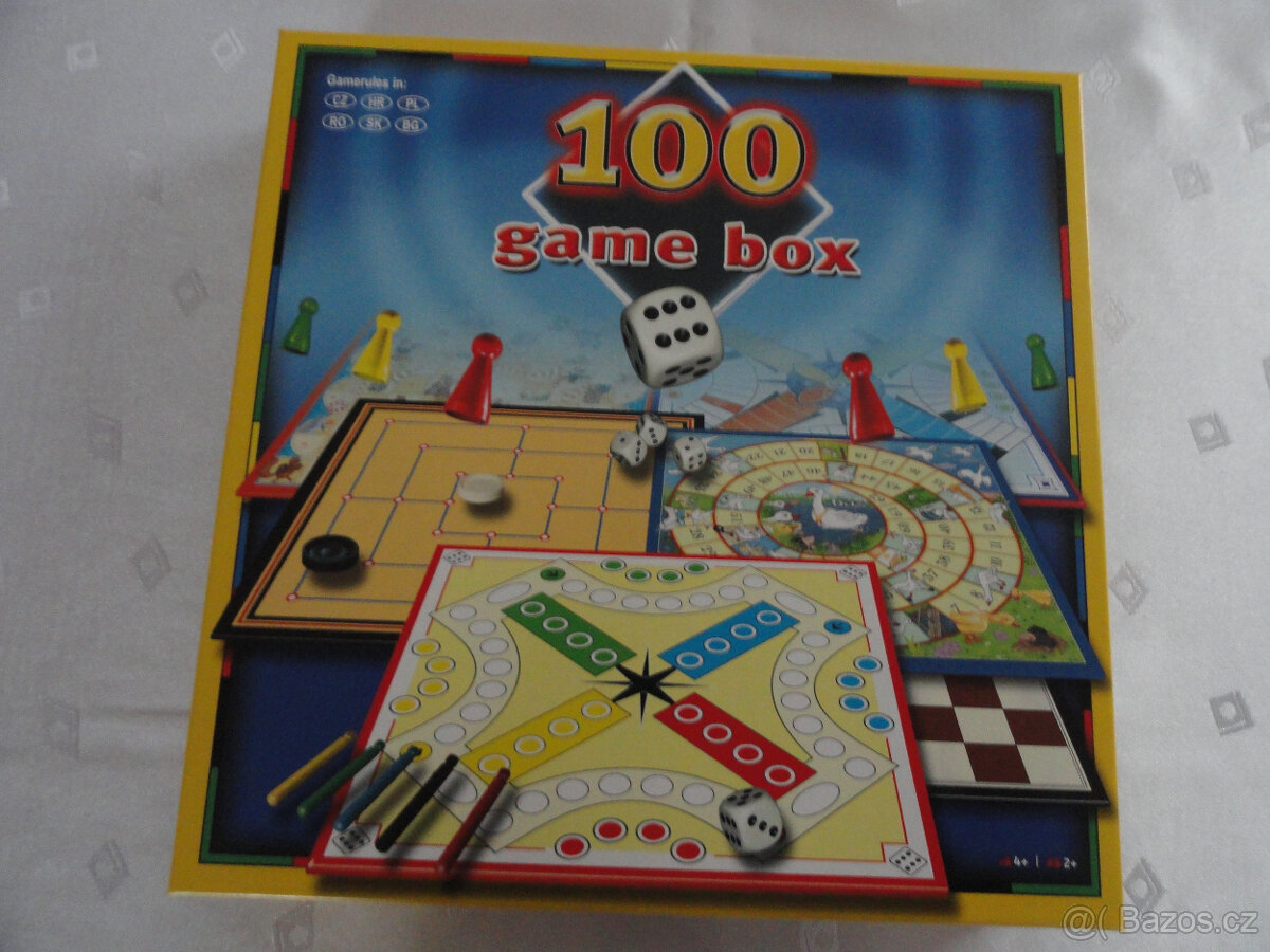 Hračky pro holčičky 4 kusy 250 Kč - 9