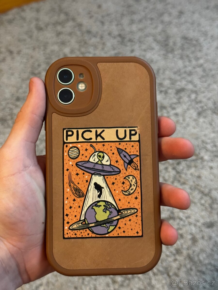 IPhone 11 + balení - 9