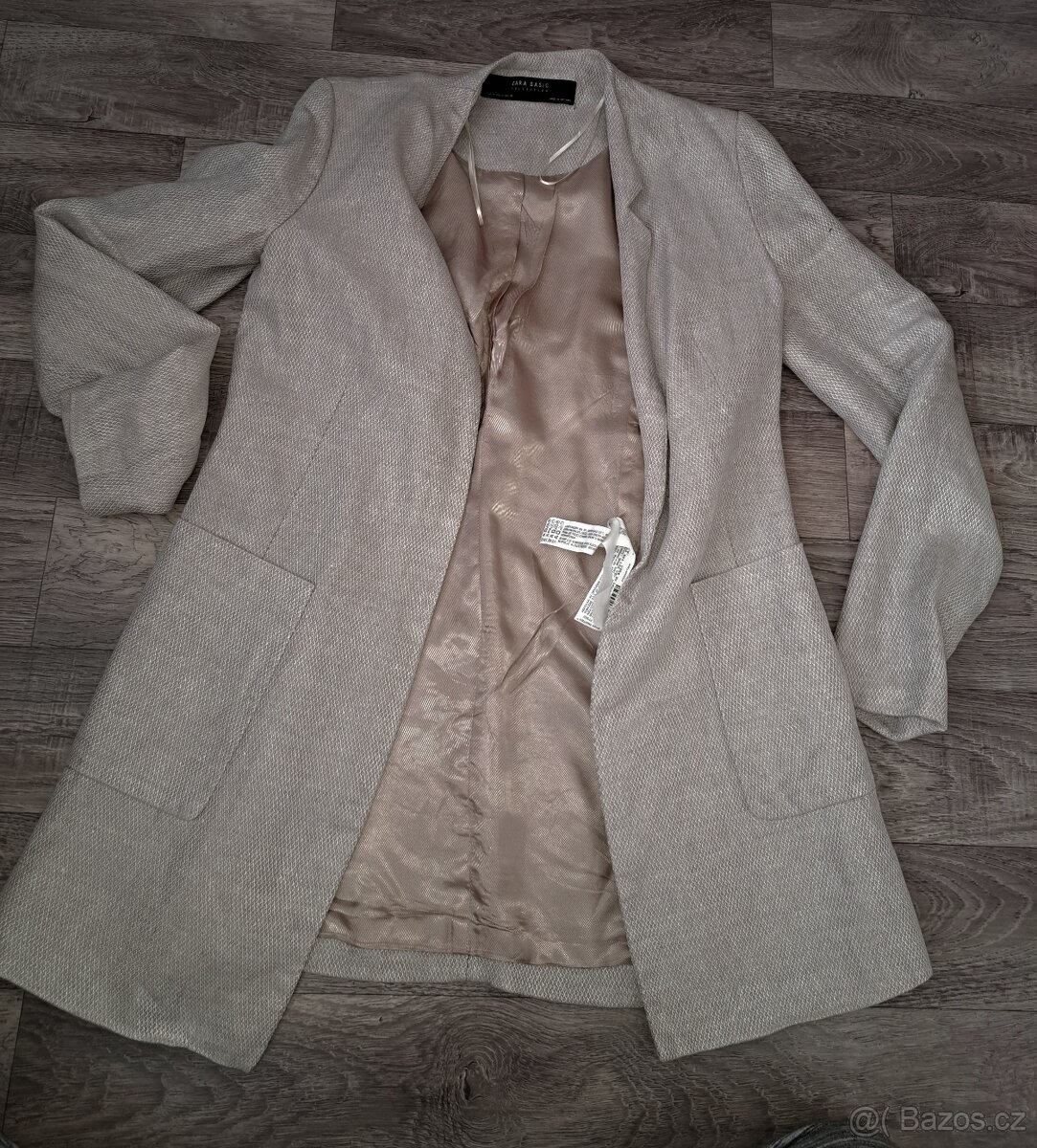 Dámské oblečení S/M - 9