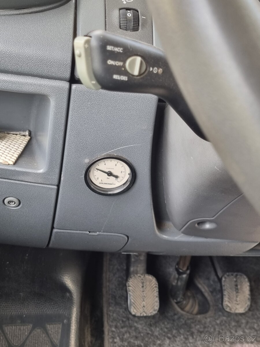 Fiat ducato 2.8 JTD - 9