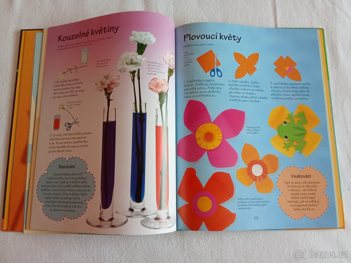 Knihy pro děti a mládež - atlasy, encyklopedie, aj. 2 - 9