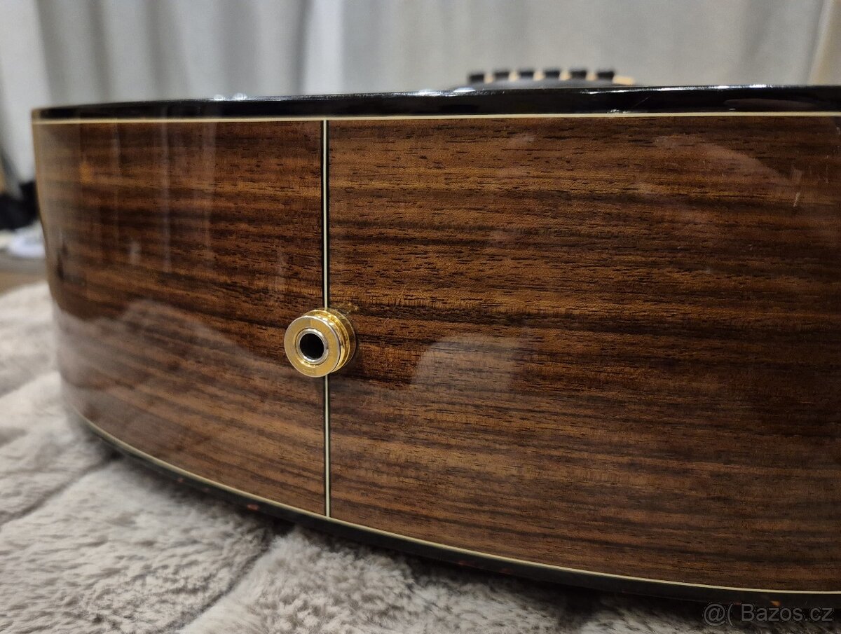 Furch G 23-CR CUT KYTARA - 9