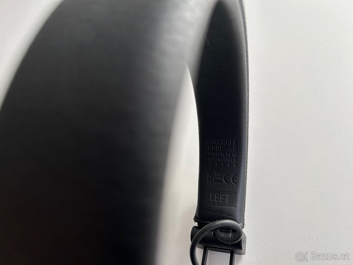 Sluchátka Marshall Major V - 9