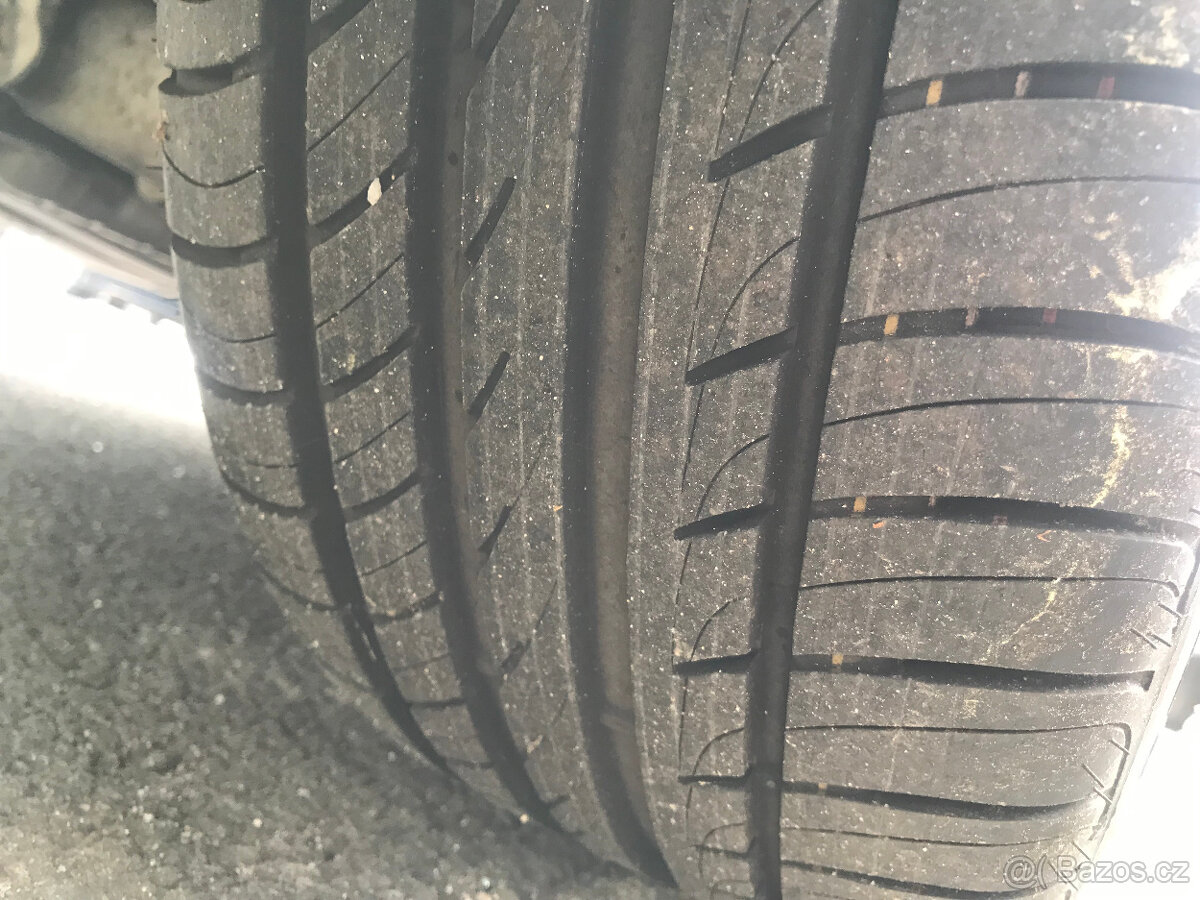 BMW 528i E39 1999 142kW 286S2 - dily, JEZDI - 9