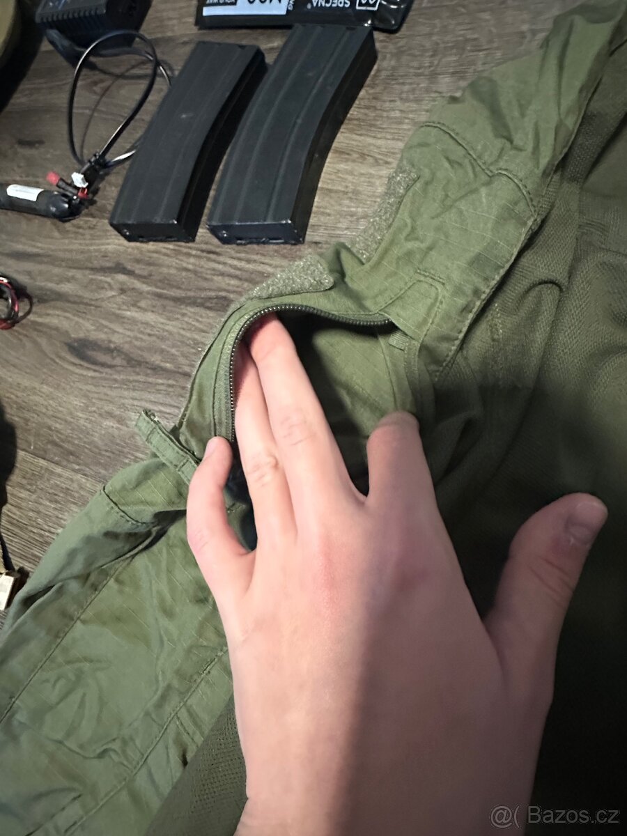 Airsoftová výbava - 9