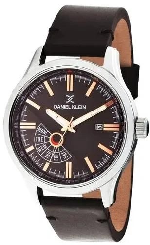 Pánské hodinky Daniel Klein Premium 11499 - 9