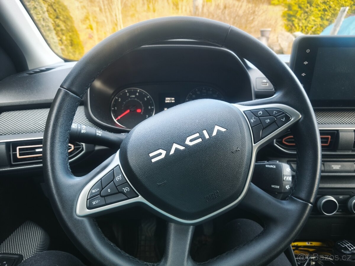 Prodám Sandero Stepway 6/23 - 9