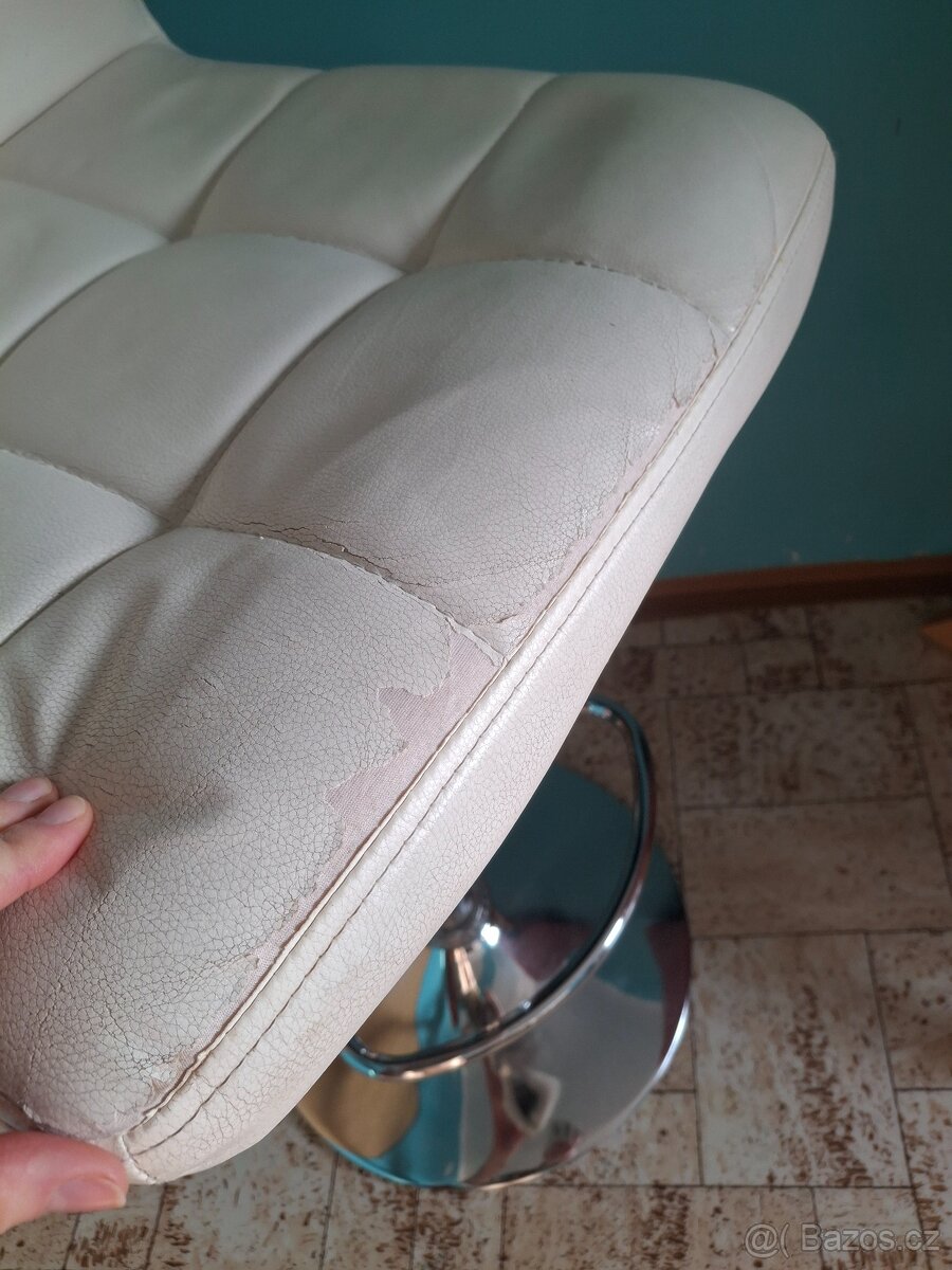 Barová židlička - 9