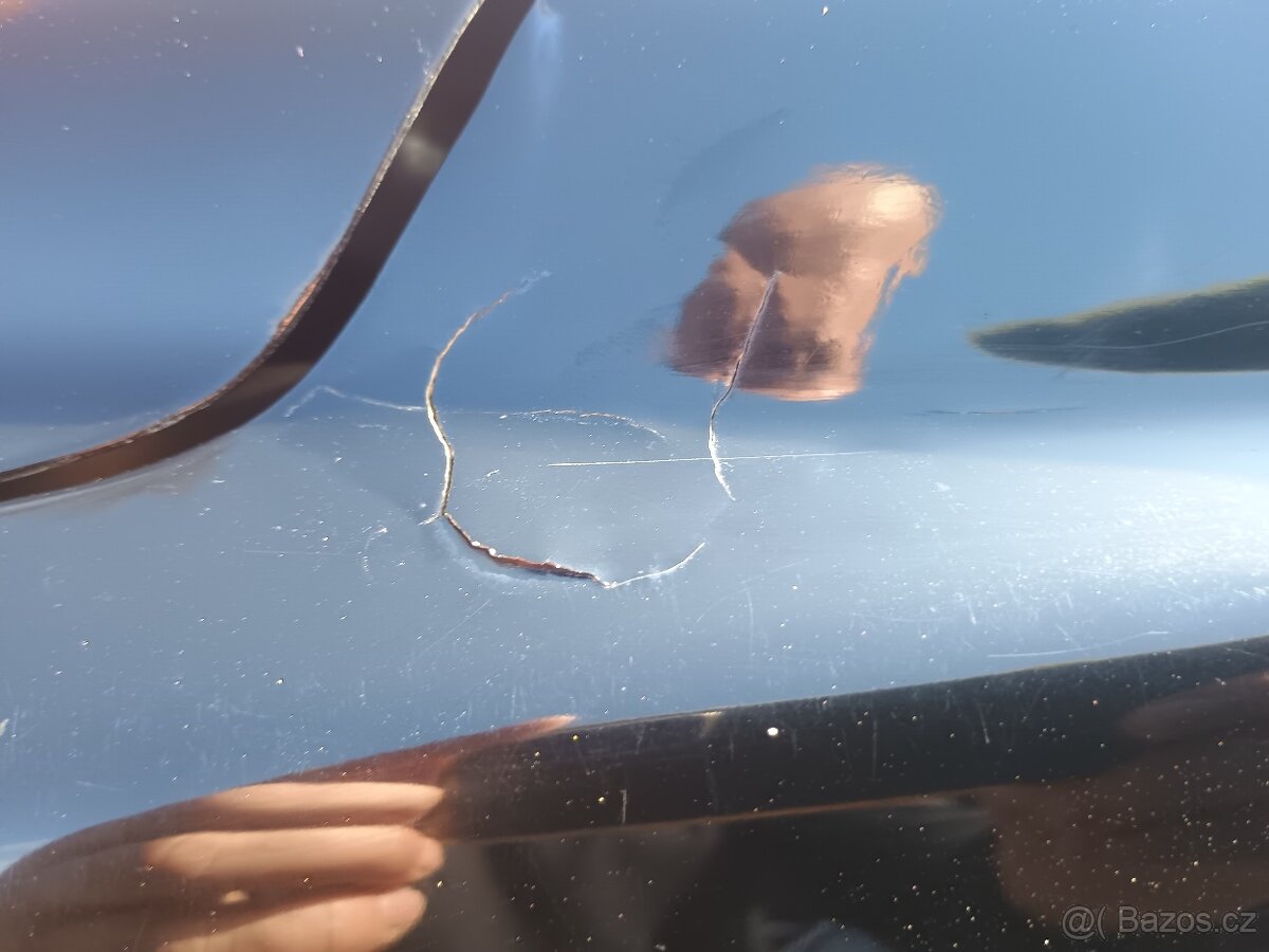 Honda CRV 2.0 + LPG - 9