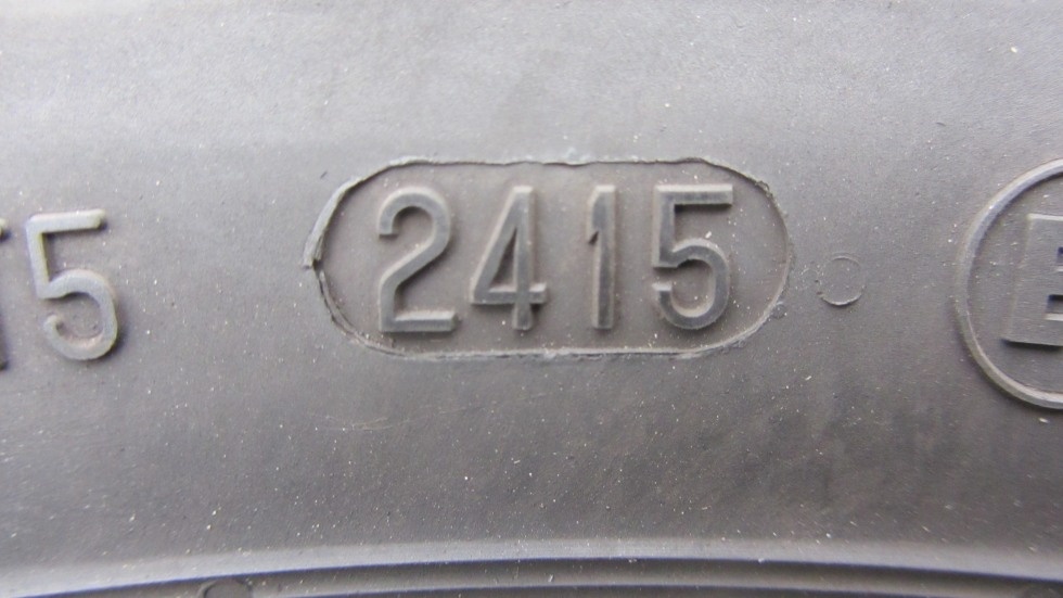 Letní pneumatika 225/50/17 Continental - 9