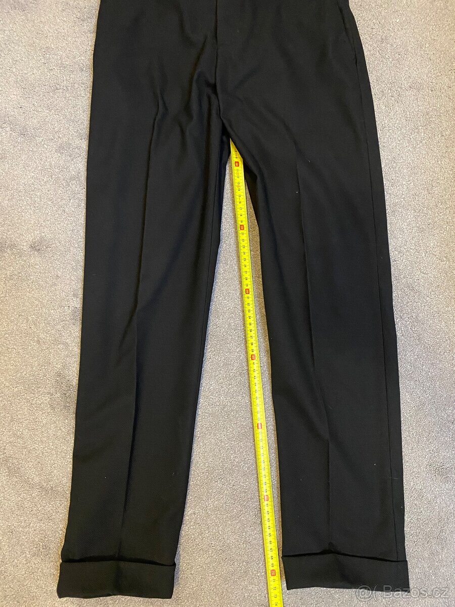 Oblek (celý set) - 9