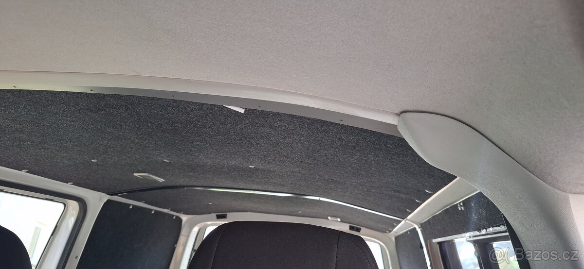 VW. TRANSPORTER 1.9 TDI/75KW - 9