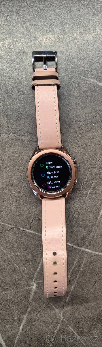Samsung Galaxy Watch 3 - 9