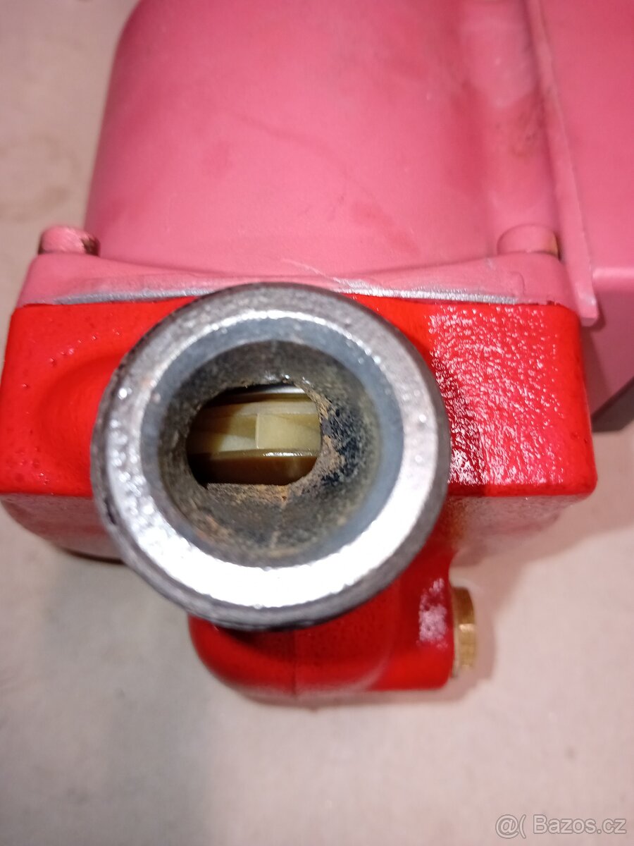 Čerpadlo ke kotli - 9