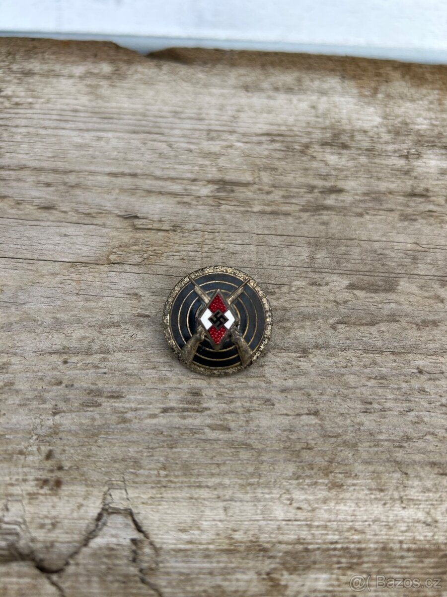 Německé medaile a odznaky - 9