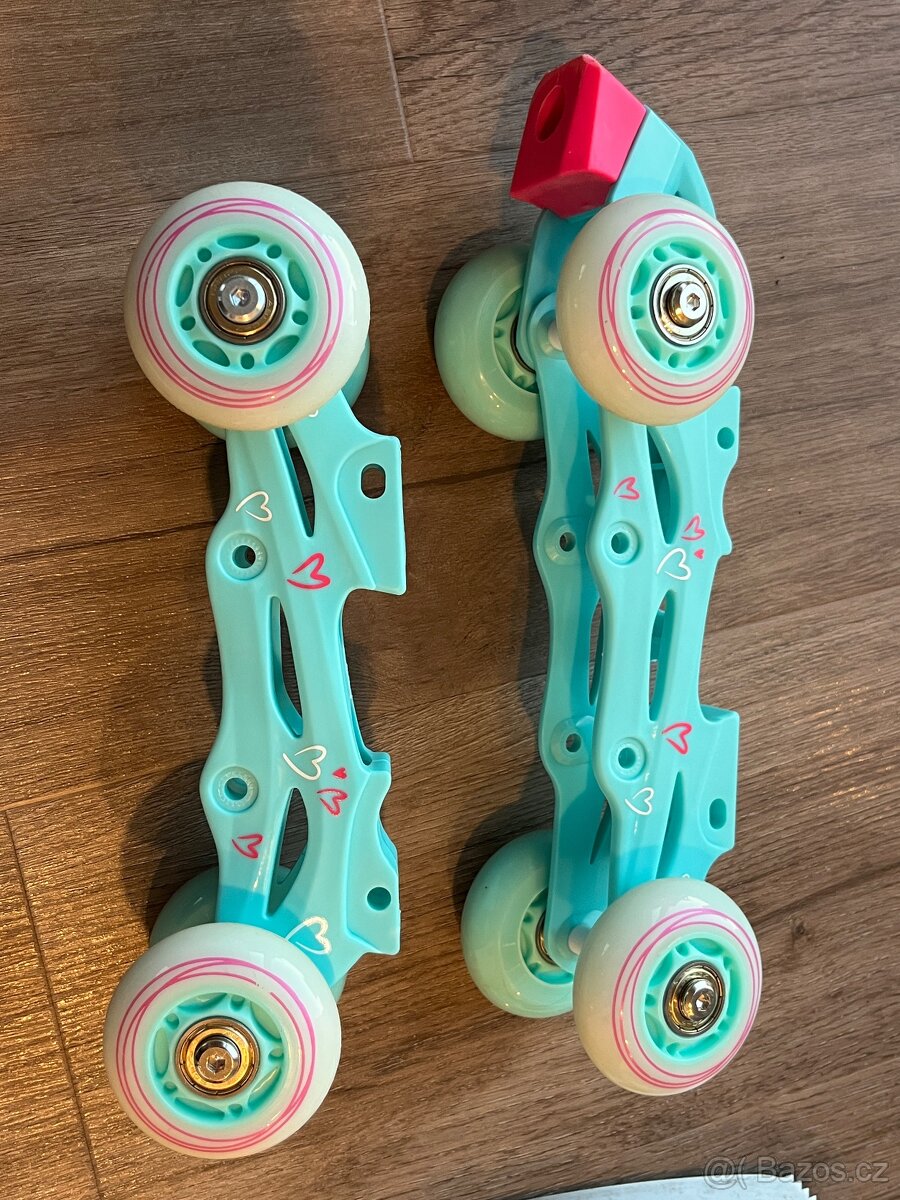 Brusle Raven Loret 27-30 - 9